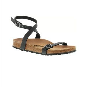 Brand New Birkenstock Daloa Sandal